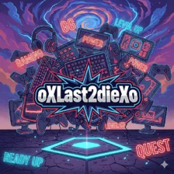 oXLast2dieXo