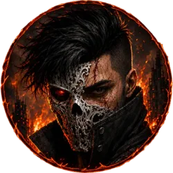 GrimSkuro