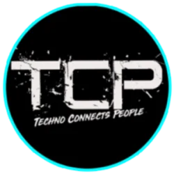 TechnoConnectsPeople