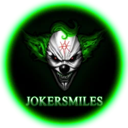 jokersmiles