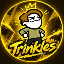 Trinkles
