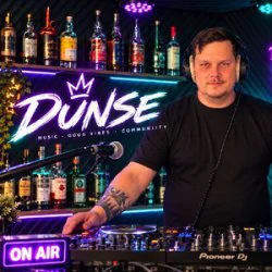 Duunse