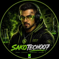 SAKOTECH007