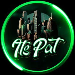 itsPatLive