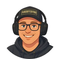 PureRiffery900