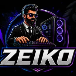 ZeikoRush