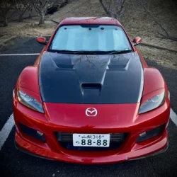 Fujishima300ps