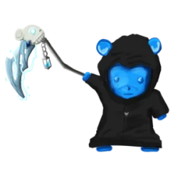 Grimmybear