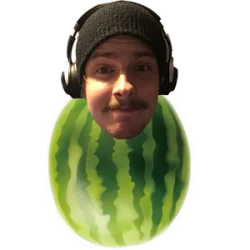 JoeWatermelon