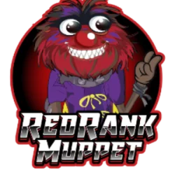 RedRankMuppet
