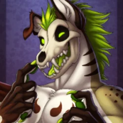 SearingSkulldog
