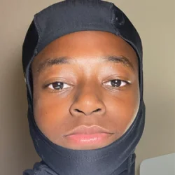 SkiMaskBerry