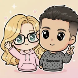 HamzaxPauline