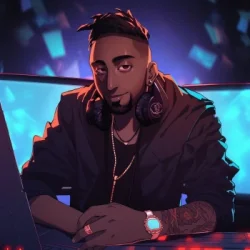 MrChoco