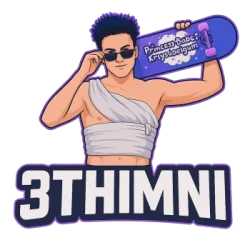 3thimni