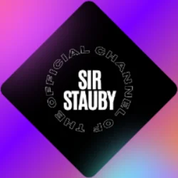 SirStauby