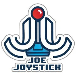 JoeJoystick