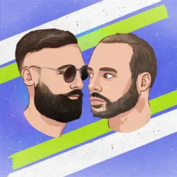 GikouBrothers