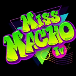 MissMachoTV