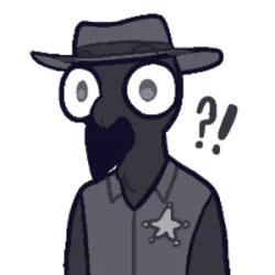 Crow_Poke