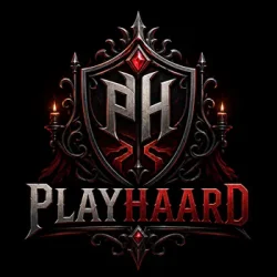 PlayHaard