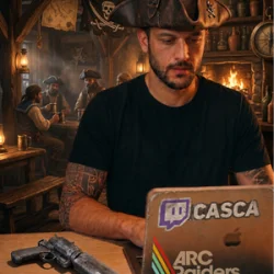 cascaplayer