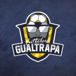futbolerogualtrapa