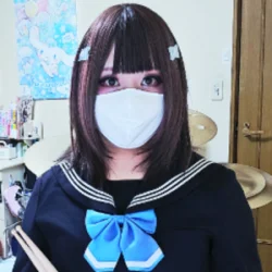 chiyopondrummask