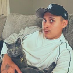 StreamByEric