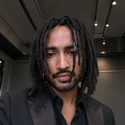 anirudzh