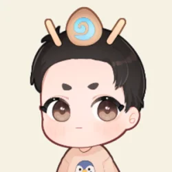 大頭皮