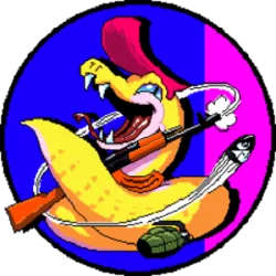 WobblyPython