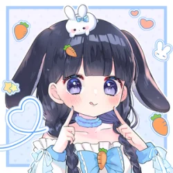 ぴょんちゃん兔兔