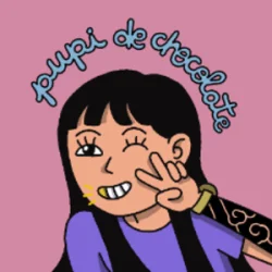 PupideChocolate