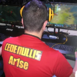 Ar1sedota