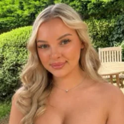 Megan