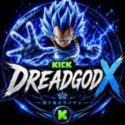 DREADGODXLIVE