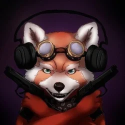 RedPandaSH