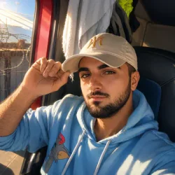 yunus_driver21