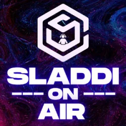 Sladdi_on_Air