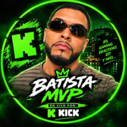 BATISTAMVP