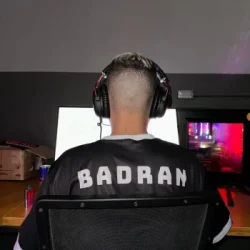 eobadran
