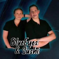 BlueEyes_und_Sushi