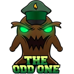 TSM_TheOddOne