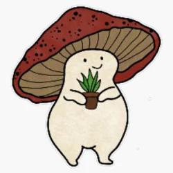 ChunkyMushroom