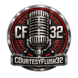 C0urtesyflush32