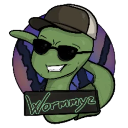 wormmyz