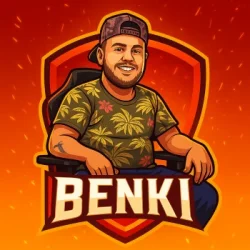 BENKIRANExGAMING