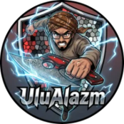 UluAlazm