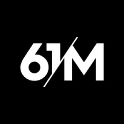 61M
